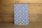 Preview: Chic clipboard for papers up to A4 handcrafted to take with you in your pocket